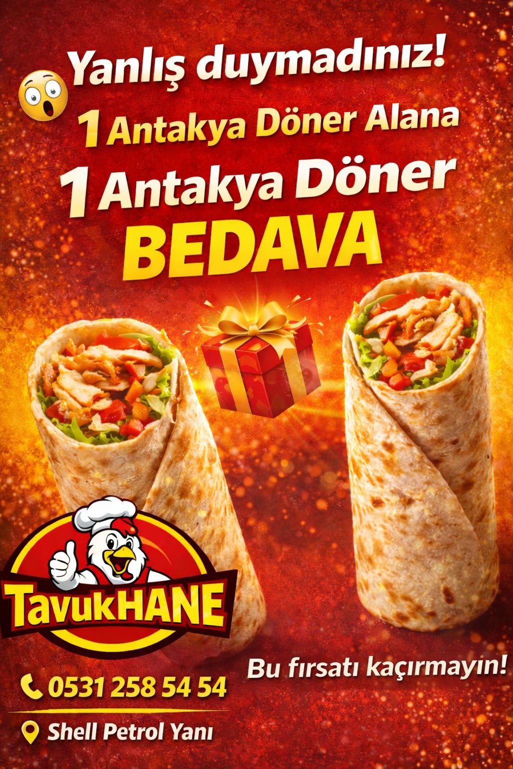 KAMPANYA