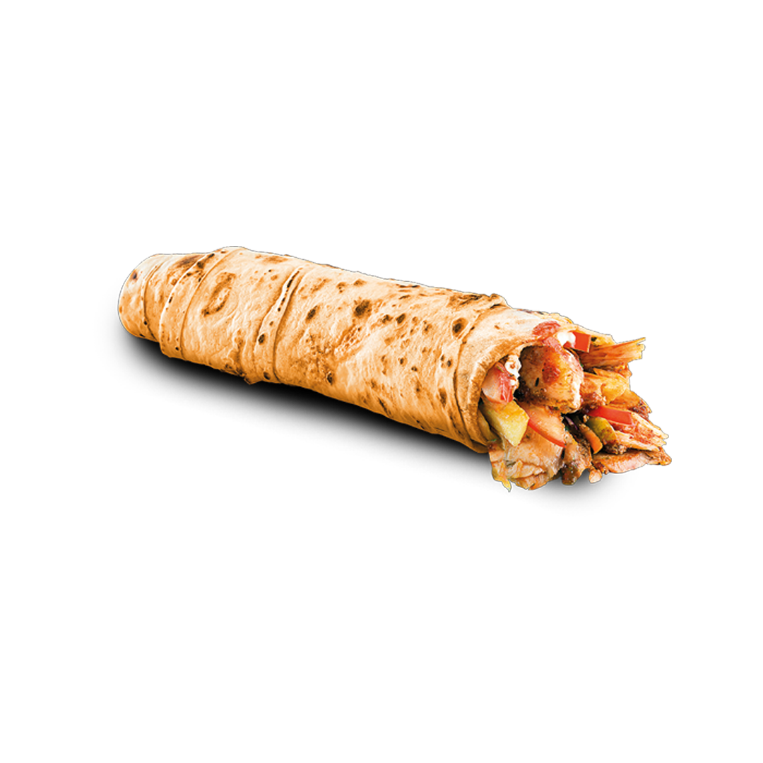 ZURNA DÜRÜM 